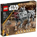 Lego Star War  At-Te Walker